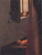 Origins of the Portrait Jan Van Eyck